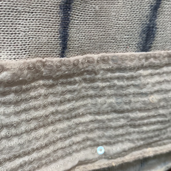 Sequinned Top - Picture 2 of 5